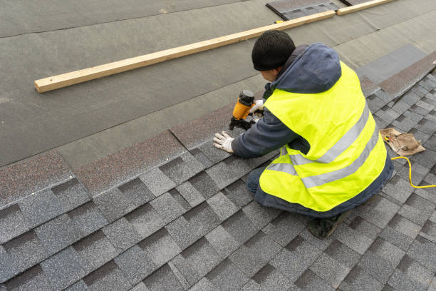 Best Commercial Roofing Services  in Redgranite, WI