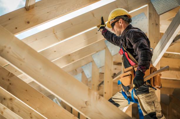 Best Best Roofing Contractors  in Redgranite, WI