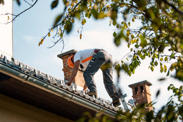Best Residential Roofing Contractor  in Redgranite, WI