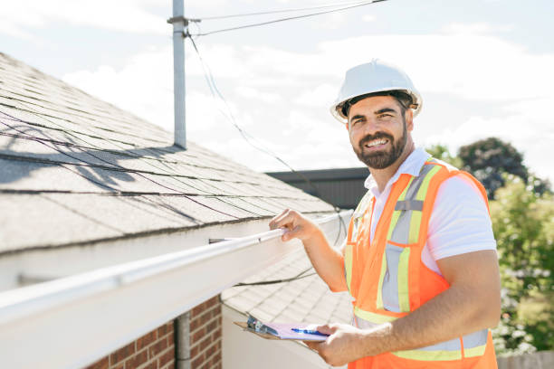 Best New Roof Installation  in Redgranite, WI