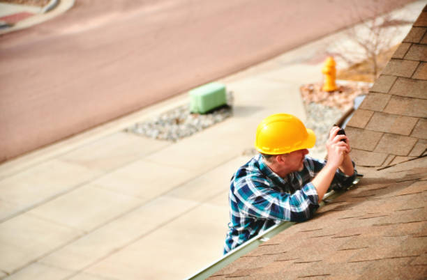 Best Roofing Contractor Near Me  in Redgranite, WI