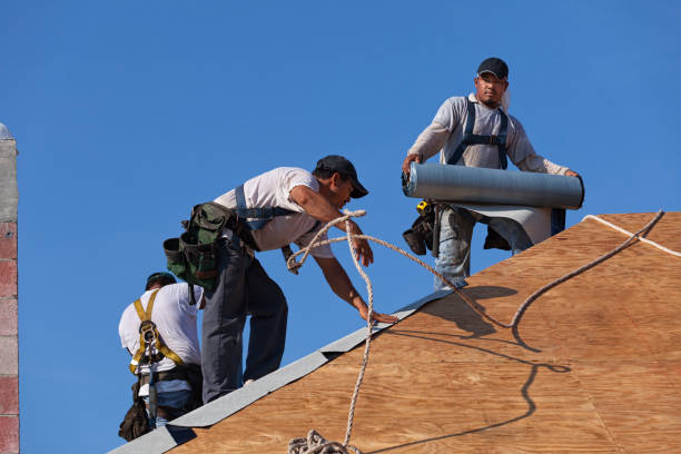 Best Emergency Roof Repair  in Redgranite, WI