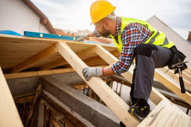 Best Roof Maintenance Services  in Redgranite, WI