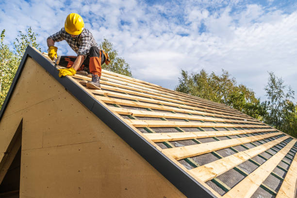 Redgranite, WI Roofing Contractor Company