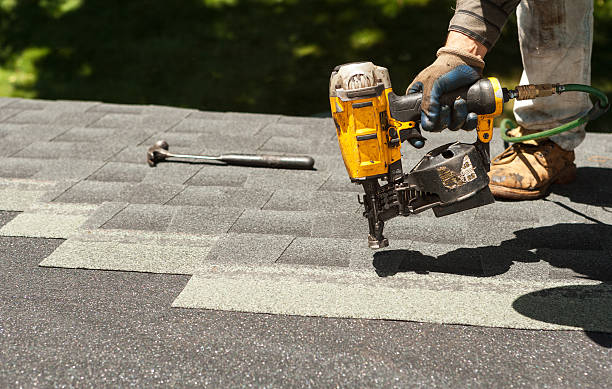 Best Gutter Installation and Roofing  in Redgranite, WI