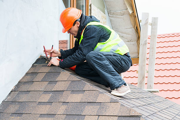 Best Slate Roofing Contractor  in Redgranite, WI