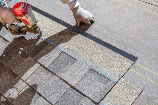 Best Tile Roofing Contractor  in Redgranite, WI