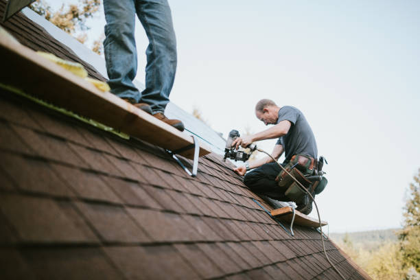 Best Roof Gutter Cleaning  in Redgranite, WI